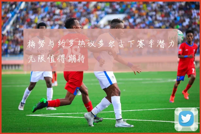 梅努与约罗热议多尔古下赛季潜力无限值得期待