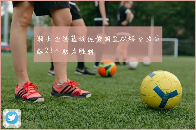骑士全场篮板优势明显双塔合力贡献23个助力胜利